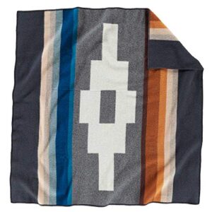 Pendleton Wool Blanket Kitt Peak One Size