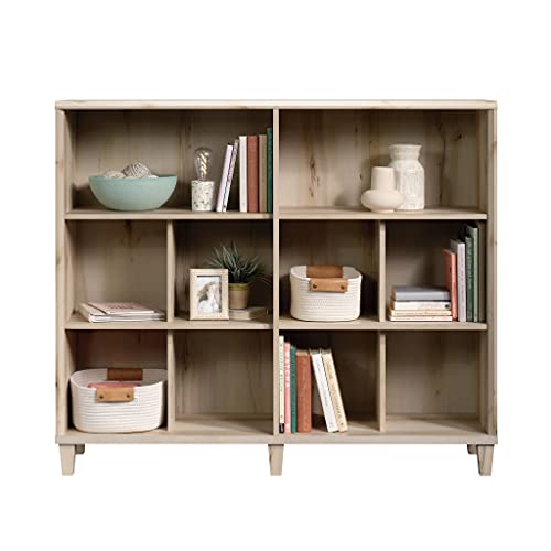 Sauder Willow Place Bookcase, Pacific Maple Finish