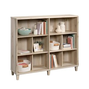 Sauder Willow Place Bookcase, Pacific Maple Finish