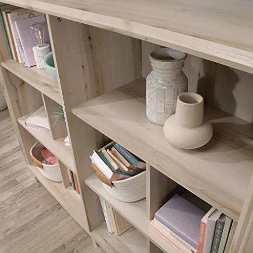 Sauder Willow Place Bookcase, Pacific Maple Finish