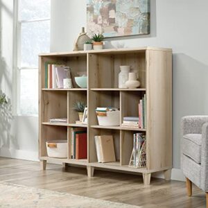 Sauder Willow Place Bookcase, Pacific Maple Finish