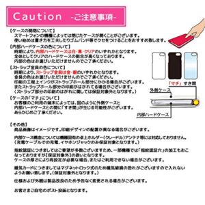 mitas Huawei nova 5T YAL-L21 Case Notebook Type Emergency Exit Exit Red (476) SC-0211-RD/YAL-L21