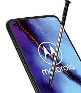 Motorola Moto G Pro XT2043-7 Dual SIM 128GB + 4GB RAM (GSM Only | No CDMA) Factory Unlocked 4G/LTE Smartphone (Mystic Indigo) - International Version