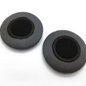 504412 Circles SC230 Ear Pads by AvimaBasics | Replacement Earpads for Sennheiser Circles SC230/260, SC 230/260 USB, SC 232/262, SC 238/268, SC260/230 USB CTRL, SC230/260 USB MS Headsets (2 Pair)