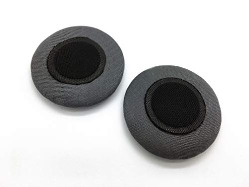 504412 Circles SC230 Ear Pads by AvimaBasics | Replacement Earpads for Sennheiser Circles SC230/260, SC 230/260 USB, SC 232/262, SC 238/268, SC260/230 USB CTRL, SC230/260 USB MS Headsets (2 Pair)