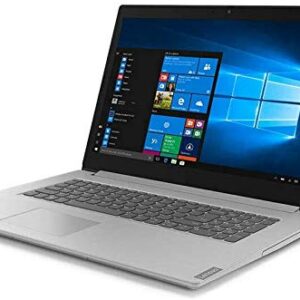 Lenovo 2019 Newest PC IdeaPad L340: 17.3 HD Display, AMD Ryzen 5-3500, 16GB Ram, 1TB HDD WiFi, Bluetooth, DVDRW, USB-C, HDMI, Webcam, Dolby Audio, Win 10, 32GB USB Card