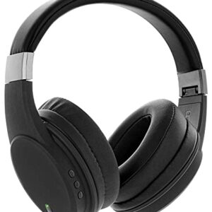 BTANC Sentry Noise Cancel Bluetooth Headphones
