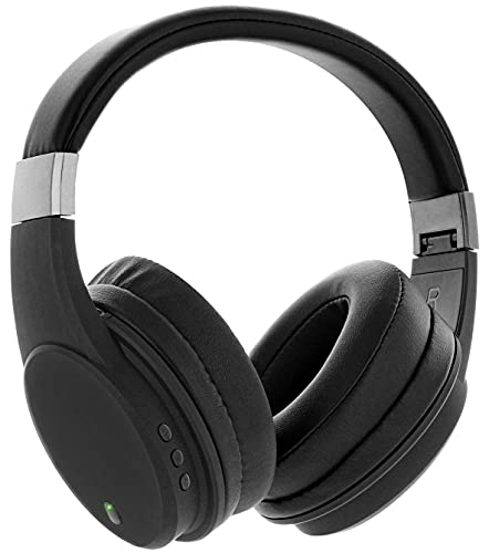 BTANC Sentry Noise Cancel Bluetooth Headphones