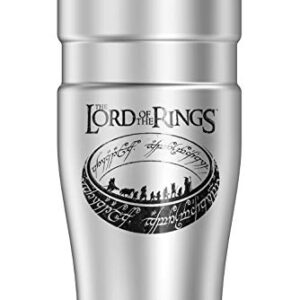 THERMOS The Lord Of The Rings The Journey, STAINLESS KING Stainless Steel Travel Tumbler, Vacuum insulated & Double Wall, 16oz