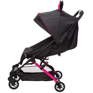 Disney Minnie Mouse Teeny Ultra Compact Stroller, Let's Go Minnie!