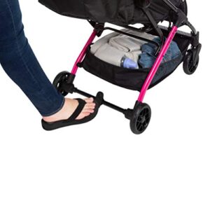 Disney Minnie Mouse Teeny Ultra Compact Stroller, Let's Go Minnie!