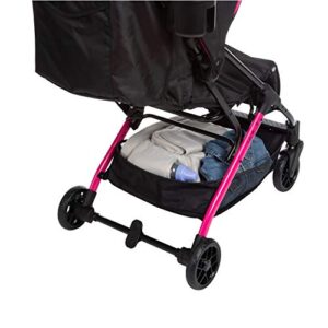 Disney Minnie Mouse Teeny Ultra Compact Stroller, Let's Go Minnie!