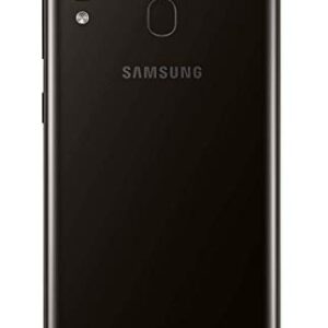 Samsung Galaxy A20 SM-A205U 32GB - Black (METROPCS UNLOCKED) (Renewed)