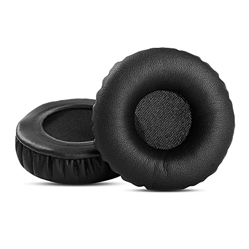 Ear Pads Cups Cushions Replacement Compatible with Logitech H390 Headset Headphone Earpads Foam Covers