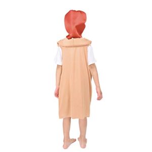 Suppromo Halloween Hot Dog Costume for Kids Toddler Cosplay