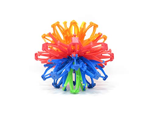 Hoberman Sphere Spectrum