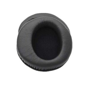 Ear Pads Cushions Cups Foam Replacement Compatible with RCA DHP780 Wireless Over Ear TV Headphones Earpads Pillow Covers