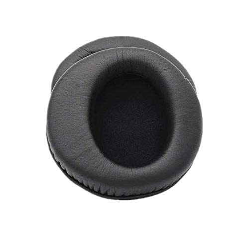 Ear Pads Cushions Cups Foam Replacement Compatible with RCA DHP780 Wireless Over Ear TV Headphones Earpads Pillow Covers