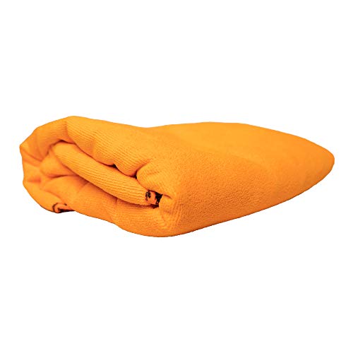 Chemical Guys Fatty Super Dryer Microfiber Drying Towel (34" x 25")