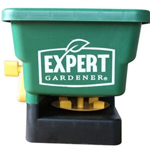 Expert Gardener Hand Held Seed Spreader