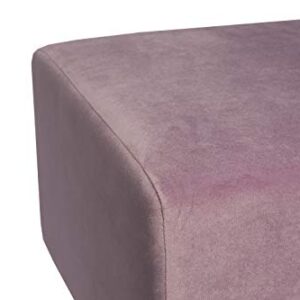 Eloise Bench - Lavender Sky