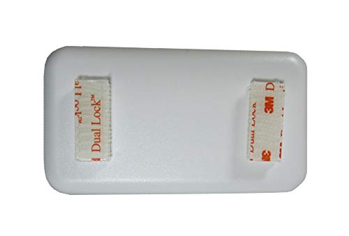 RV Toll Pass Transponder (MH3, RV Toll Pass for 3 Axle Motorhome)