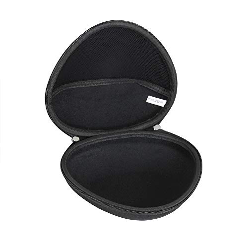 Hermitshell Hard Travel Case for letscom Noise Cancelling Headphones