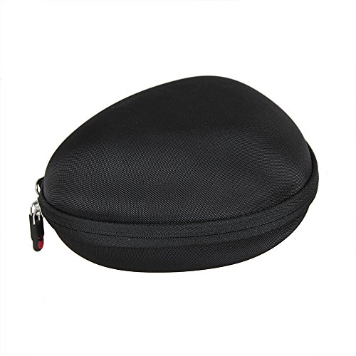 Hermitshell Hard Travel Case for letscom Noise Cancelling Headphones