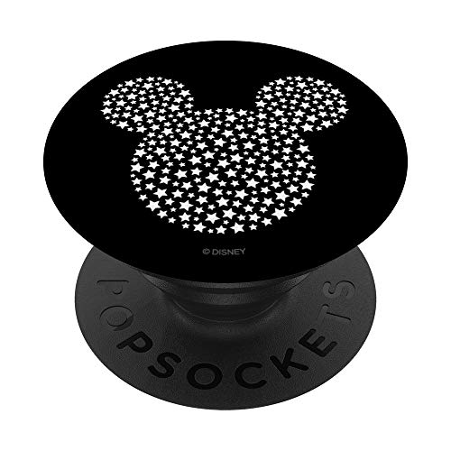 Disney Mickey Mouse Stars Americana PopSockets PopGrip: Swappable Grip for Phones & Tablets