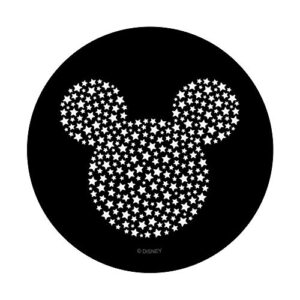 Disney Mickey Mouse Stars Americana PopSockets PopGrip: Swappable Grip for Phones & Tablets