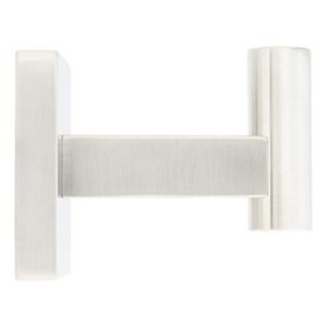 Signature Hardware 448351 Hibiscus Single Robe Hook