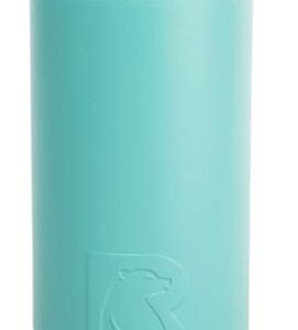 RTIC Double Wall Vacuum Insulated Tall Can, TEAL