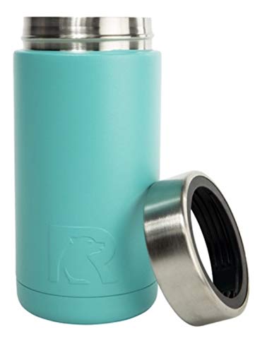 RTIC Double Wall Vacuum Insulated Tall Can, TEAL