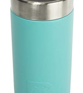 RTIC Double Wall Vacuum Insulated Tall Can, TEAL