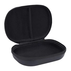 tranesca headphone case compatible with bose quiet comfort 15/25/35
