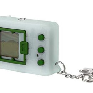 Digimon Bandai Original Digivice Virtual Pet Monster - Glow in the dark