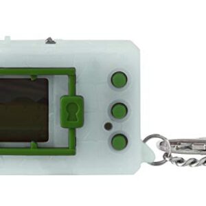 Digimon Bandai Original Digivice Virtual Pet Monster - Glow in the dark