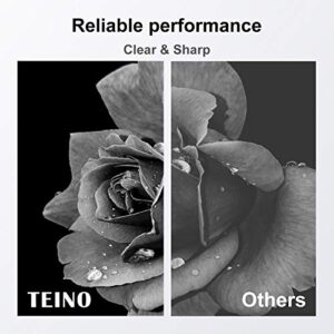 TEINO Remanufactured Ink Cartridge Replacement for HP 94 95 use with HP OfficeJet 100 H470 7310 7410 150 7210 Photosmart 8150 8450 2710 DeskJet 460 6540 9800 PSC 2355 (Black, Tri-Color, 2-Pack)