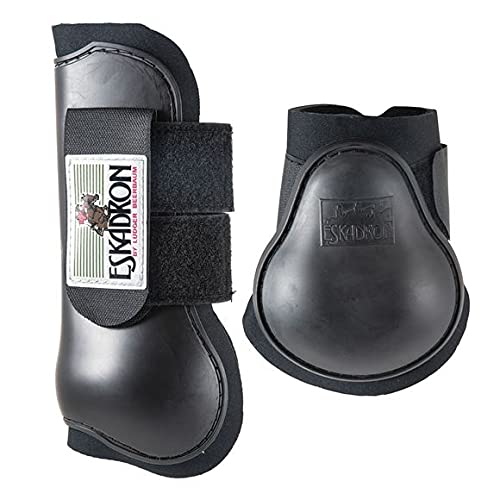 Eskadron Horse Boot Value Set, Horse, Black