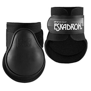 Eskadron Horse Boot Value Set, Horse, Black