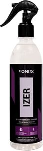 vonixx izer iron & fallout remover 16.9 fl oz (500 ml)