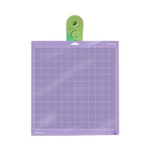 Cutting mat Hanger/Cutting Mat Storage for cricut ，Standard Grip Cutting Mat holder for Cricut Explore One/Air/Air 2/Maker， Cut Mats Accessories for Cricut(4 Pack)