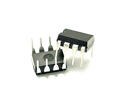 10pcs/lot NE602AN NE602N NE602 DIP-8