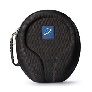 Premium Carrying case Compatible with Beyerdynamic Headphones