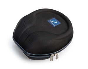 premium carrying case compatible with beyerdynamic headphones