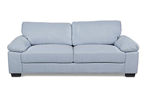 New Classic Furniture Harper Sofa, Dusk