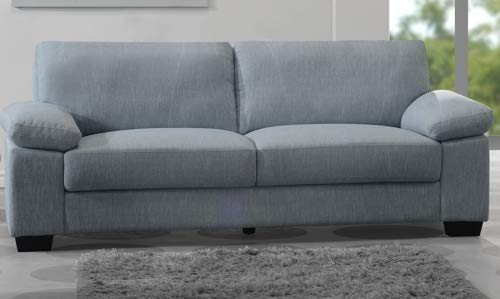 New Classic Furniture Harper Sofa, Dusk