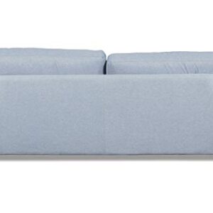 New Classic Furniture Harper Sofa, Dusk