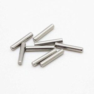 8pcs Replacement Hinge Pins Repair Parts Compatible with Solo 2.0 Solo 3.0 Wireless Over-Ear Headphones