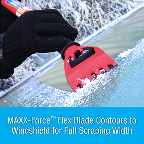 SubZero 14185 50” MAXX-Force Snowbroom